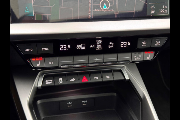 Audi A3 Sportback 45 TFSI e S edition Pano/RS seats/Matrix/Blindspot