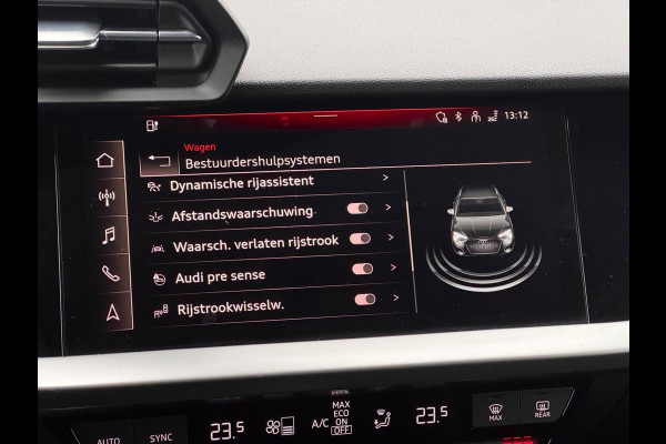 Audi A3 Sportback 45 TFSI e S edition Pano/RS seats/Matrix/Blindspot