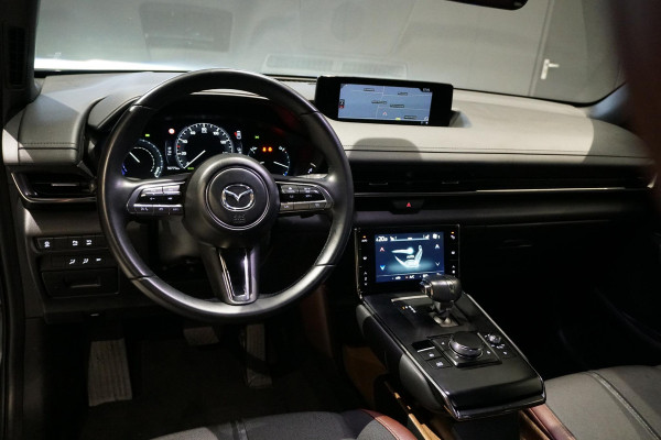 Mazda MX-30 e-SkyActiv 145 First Edition 36 kWh