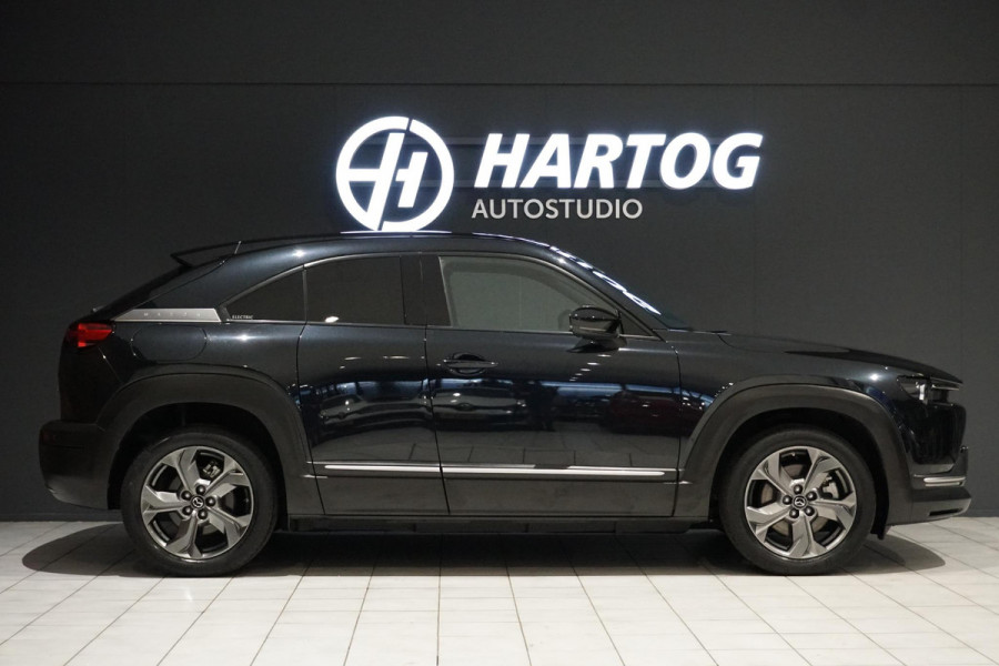 Mazda MX-30 e-SkyActiv 145 First Edition 36 kWh