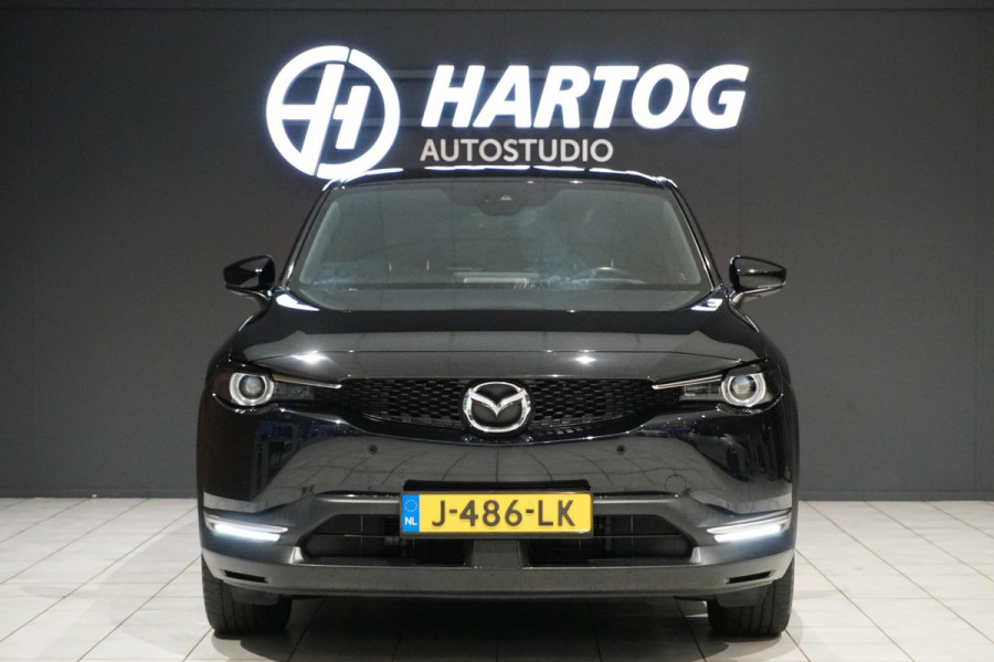 Mazda MX-30 e-SkyActiv 145 First Edition 36 kWh