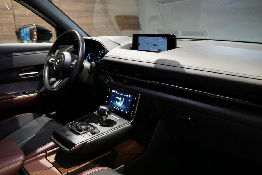 Mazda MX-30 e-SkyActiv 145 First Edition 36 kWh