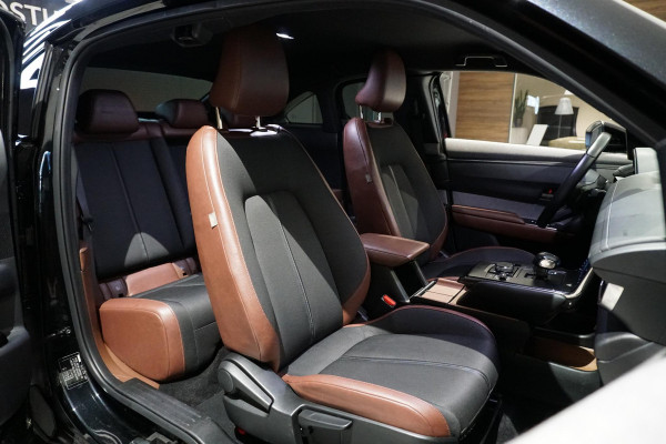 Mazda MX-30 e-SkyActiv 145 First Edition 36 kWh