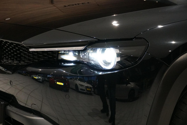 Mazda MX-30 e-SkyActiv 145 First Edition 36 kWh