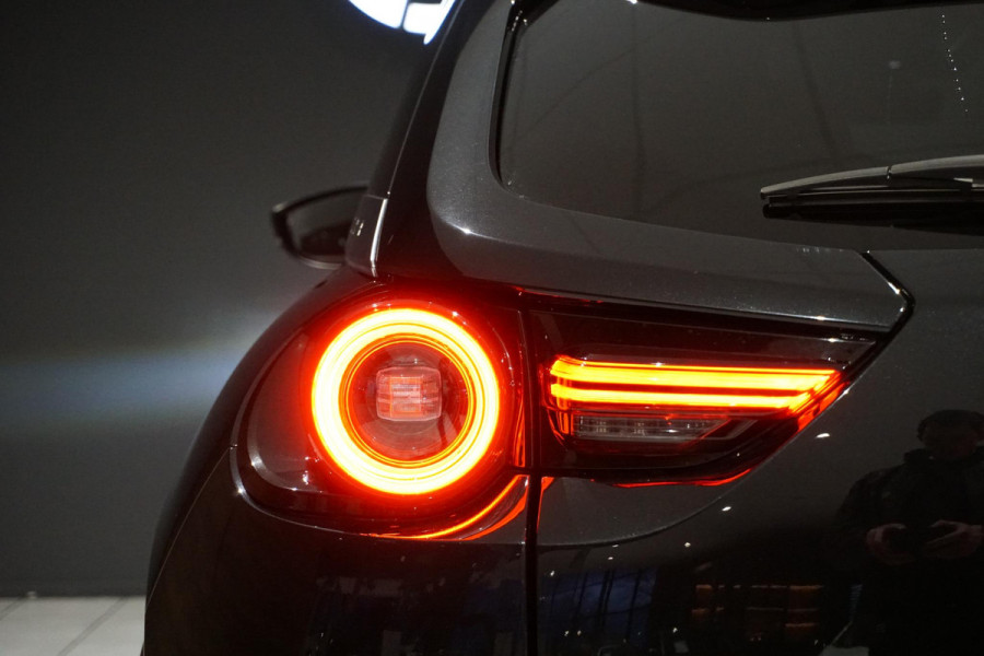 Mazda MX-30 e-SkyActiv 145 First Edition 36 kWh