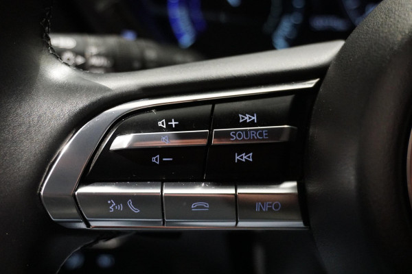 Mazda MX-30 e-SkyActiv 145 First Edition 36 kWh