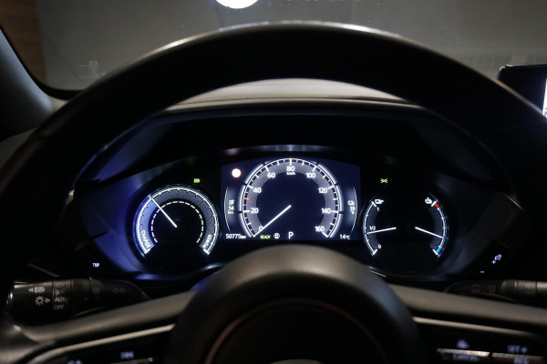 Mazda MX-30 e-SkyActiv 145 First Edition 36 kWh