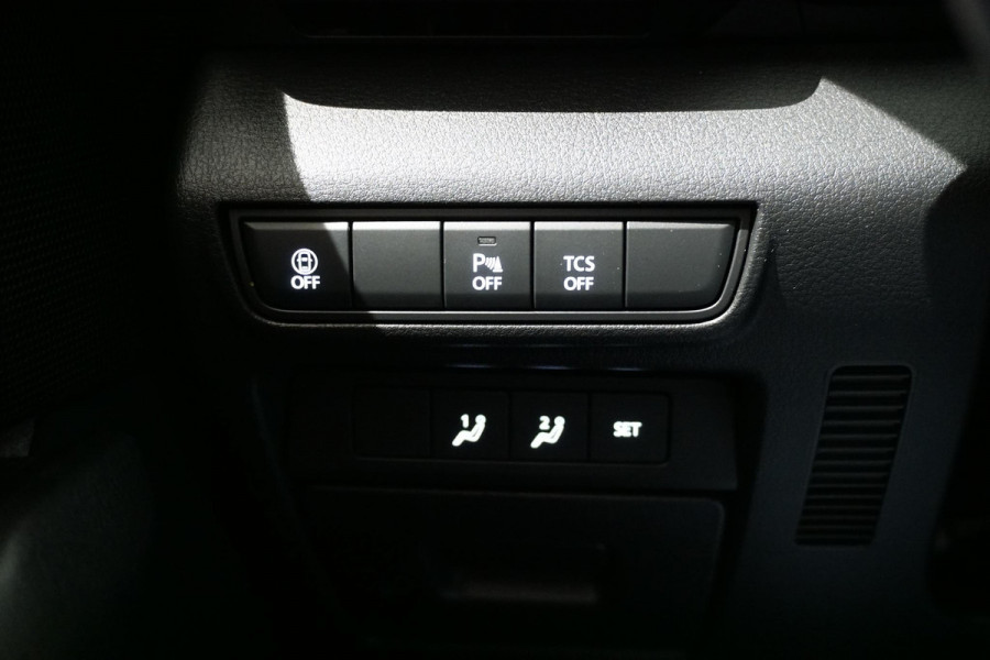 Mazda MX-30 e-SkyActiv 145 First Edition 36 kWh