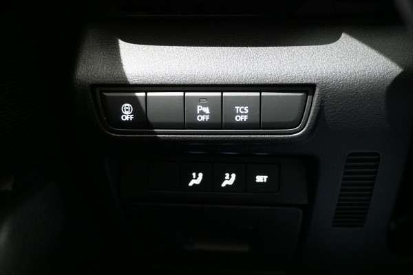 Mazda MX-30 e-SkyActiv 145 First Edition 36 kWh