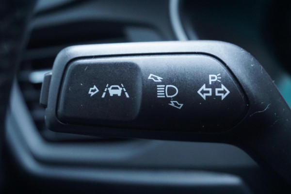 Ford FOCUS Wagon 1.0 EcoBoost 125PK Hybrid Business/Camera/ December 2020/Rijklaarprijs.