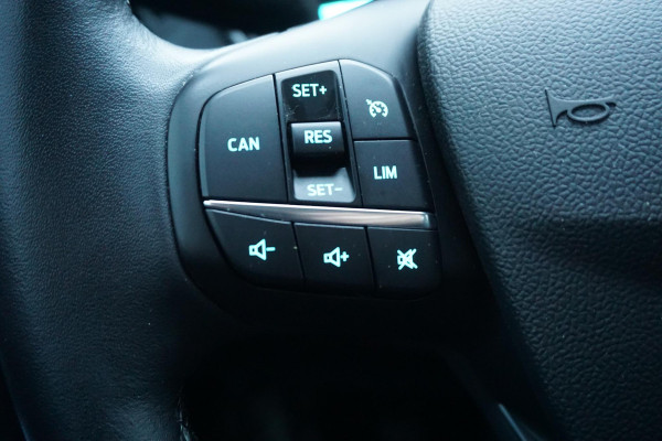 Ford FOCUS Wagon 1.0 EcoBoost 125PK Hybrid Business/Camera/ December 2020/Rijklaarprijs.