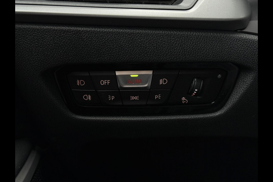 BMW 3 Serie Touring 320e Aut. Business Ed. Plus | Navi | Camera | Leder | Dravit Grau |