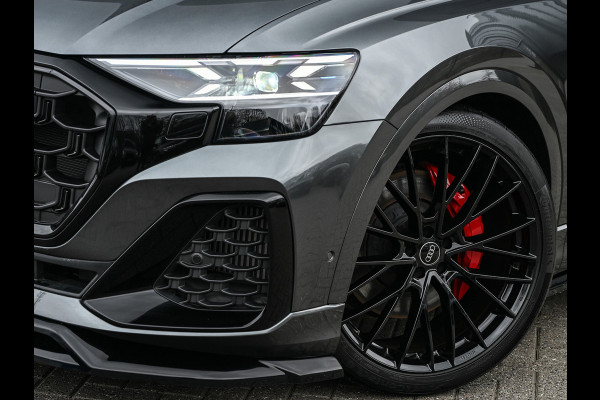 Audi Q8 55 TFSI e quattro Pro Line S · Panoramadak · RS Seats · Ambiance interieur · B&O Sound · 360 Camera · Adaptive Cruise · Soft Clo