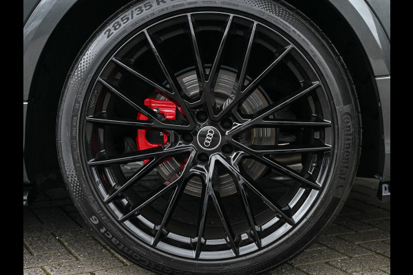 Audi Q8 55 TFSI e quattro Pro Line S · Panoramadak · RS Seats · Ambiance interieur · B&O Sound · 360 Camera · Adaptive Cruise · Soft Clo