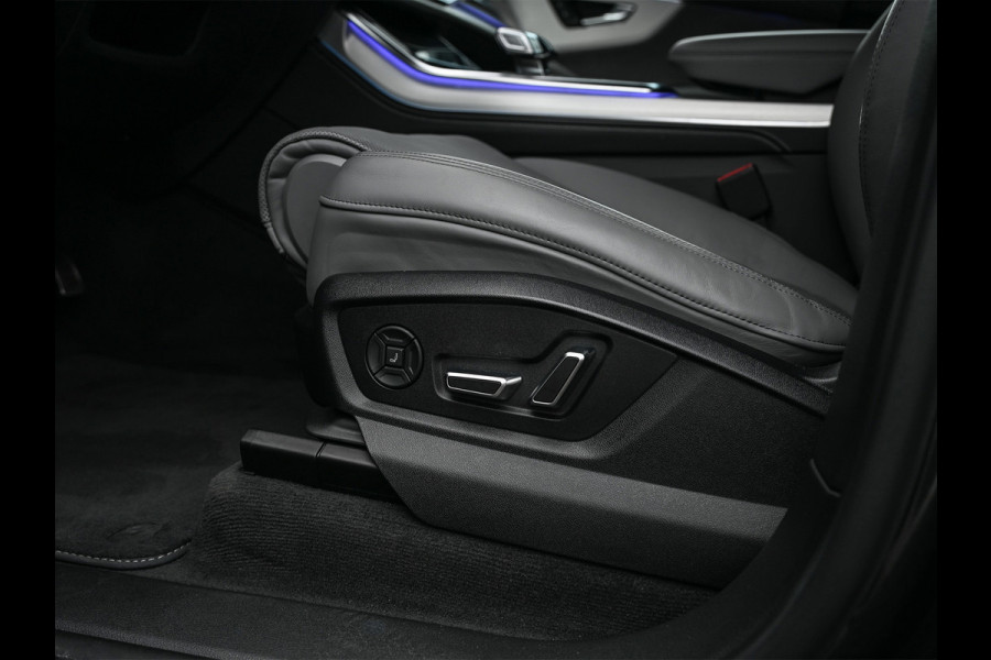 Audi Q8 55 TFSI e quattro Pro Line S · Panoramadak · RS Seats · Ambiance interieur · B&O Sound · 360 Camera · Adaptive Cruise · Soft Clo