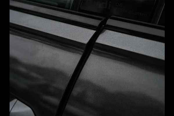 Audi Q8 55 TFSI e quattro Pro Line S · Panoramadak · RS Seats · Ambiance interieur · B&O Sound · 360 Camera · Adaptive Cruise · Soft Clo