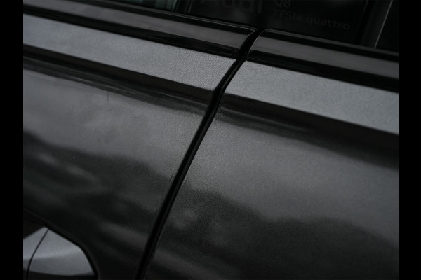 Audi Q8 55 TFSI e quattro Pro Line S · Panoramadak · RS Seats · Ambiance interieur · B&O Sound · 360 Camera · Adaptive Cruise · Soft Clo