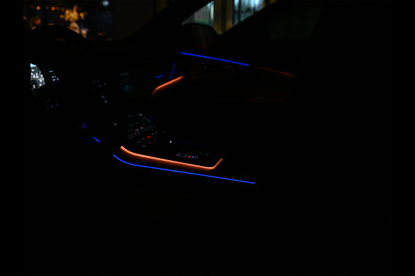 Audi Q8 55 TFSI e quattro Pro Line S · Panoramadak · RS Seats · Ambiance interieur · B&O Sound · 360 Camera · Adaptive Cruise · Soft Clo