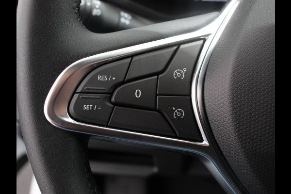 Renault Trafic 2.0 Blue dC1 150 EDC T29 L2H1 Extra Dubbele Cabine Navigatie  Airco  Lichtmetalen velgen  Betimmering  Trekhaak  Camera Parkeer sensoren  Dab