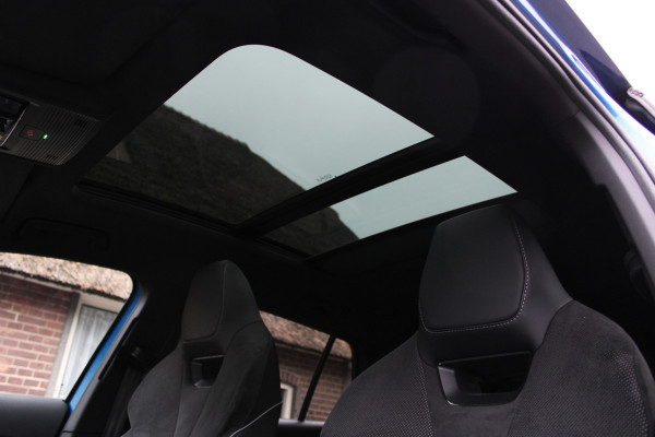 Škoda ENYAQ iV 80 Sportline SOh 90% PANO LEER SFEER TREKHAAK 158000KM!!!