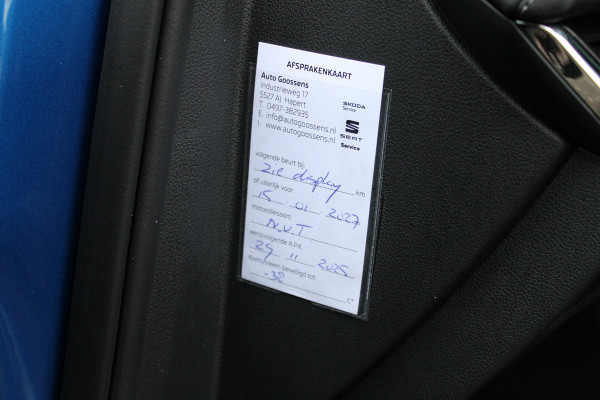 Škoda ENYAQ iV 80 Sportline SOh 90% PANO LEER SFEER TREKHAAK 158000KM!!!