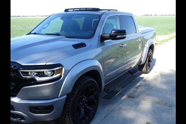 Dodge Ram 1500 5.7 V8 4x4 Crew Cab Limited