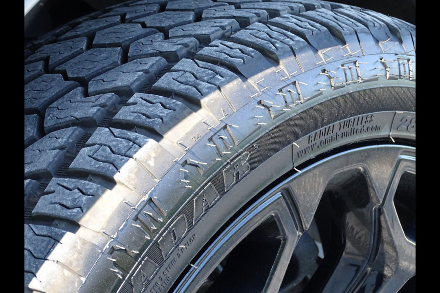 Dodge Ram 1500 5.7 V8 4x4 Crew Cab Limited