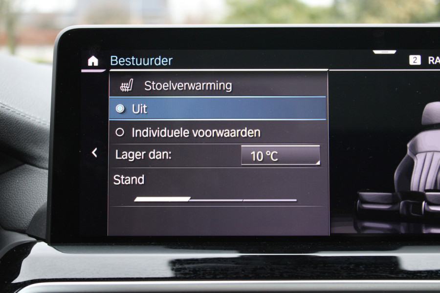 BMW iX3 M-SPORT 80 kWh SOh 100% PANO LEER PILOT ORG NL 23000KM!!!