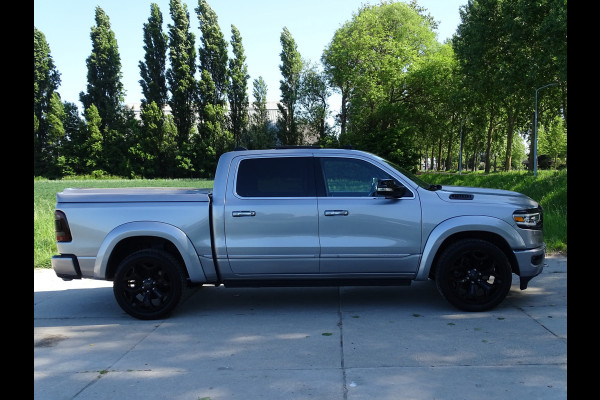 Dodge Ram 1500 5.7 V8 4x4 Crew Cab Limited