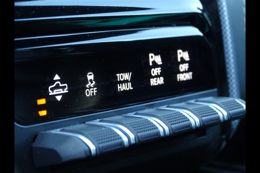 Dodge Ram 1500 5.7 V8 4x4 Crew Cab Limited