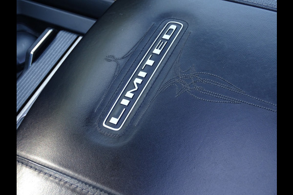 Dodge Ram 1500 5.7 V8 4x4 Crew Cab Limited