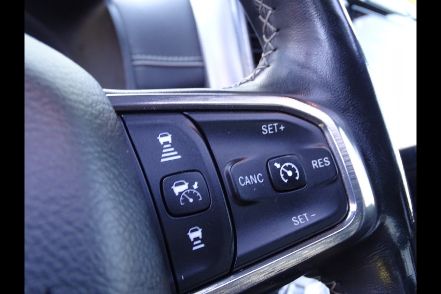 Dodge Ram 1500 5.7 V8 4x4 Crew Cab Limited