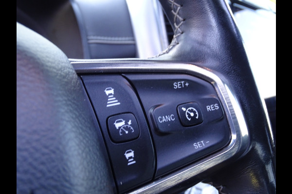 Dodge Ram 1500 5.7 V8 4x4 Crew Cab Limited