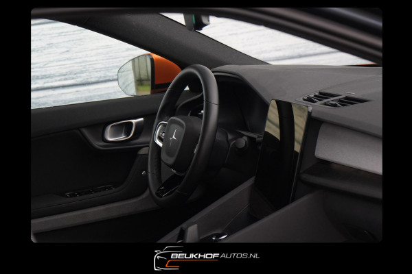 Polestar 2 Long Range Dual Motor Performance 78kWh Soh91%