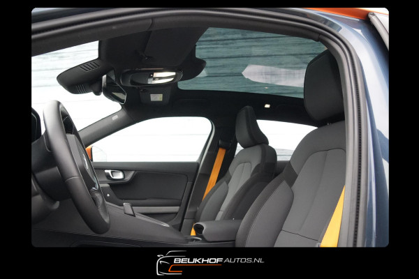 Polestar 2 Long Range Dual Motor Performance 78kWh Soh91%