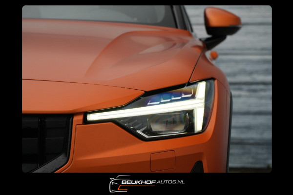 Polestar 2 Long Range Dual Motor Performance 78kWh Soh91%