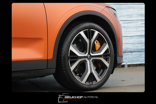 Polestar 2 Long Range Dual Motor Performance 78kWh Soh91%