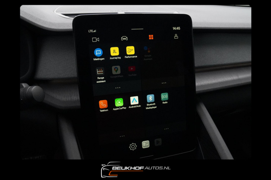 Polestar 2 Long Range Dual Motor Performance 78kWh Soh91%