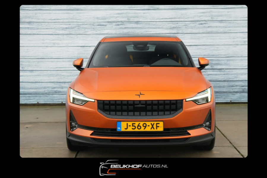 Polestar 2 Long Range Dual Motor Performance 78kWh Soh91%