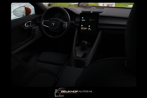 Polestar 2 Long Range Dual Motor Performance 78kWh Soh91%