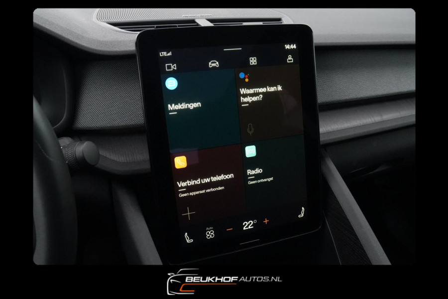 Polestar 2 Long Range Dual Motor Performance 78kWh Soh91%