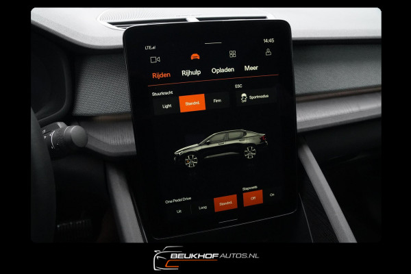 Polestar 2 Long Range Dual Motor Performance 78kWh Soh91%