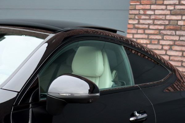 Mercedes-Benz CLE Coupé 200 AMG Line | Distronic | Memory | Burmester | Panoramadak | HUD | Digital Light | Verwarmd Stuurwiel | Surround Camera | Keyless Go | Nightpakket |