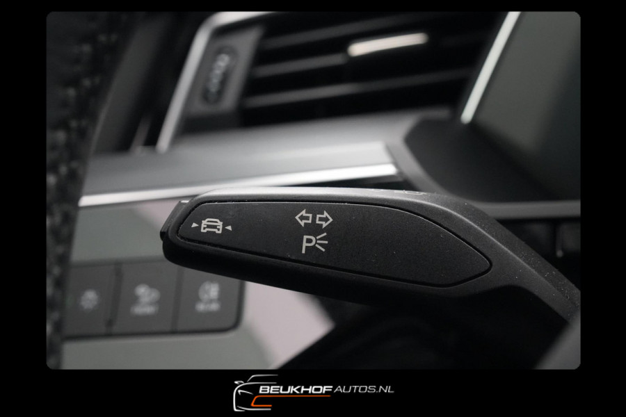 Audi e-tron 50 Quattro Edition 71 kWh Luchtvering Navi Soh93