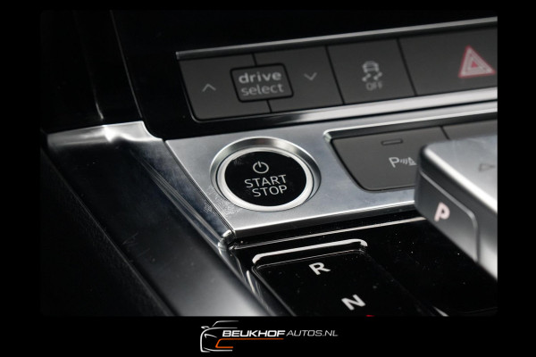 Audi e-tron 50 Quattro Edition 71 kWh Luchtvering Navi Soh93
