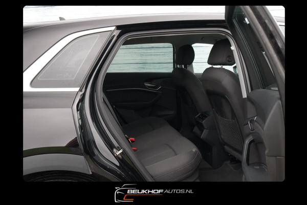 Audi e-tron 50 Quattro Edition 71 kWh Luchtvering Navi Soh93