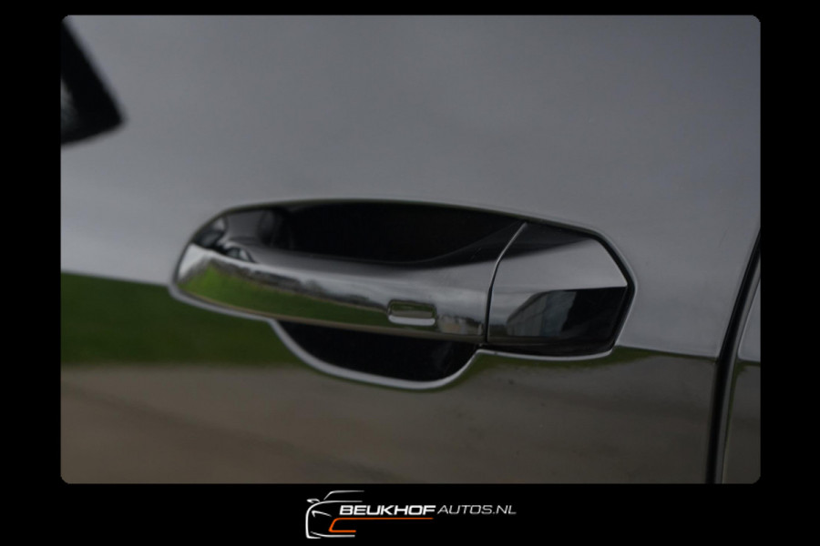 Audi e-tron 50 Quattro Edition 71 kWh Luchtvering Navi Soh93