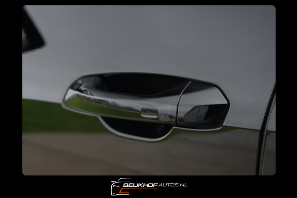 Audi e-tron 50 Quattro Edition 71 kWh Luchtvering Navi Soh93