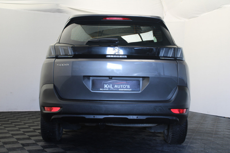Peugeot 5008 1.2 PureTech Active Pack Business |Navi|Camera|Carplay|