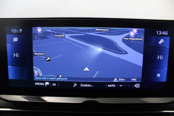 Peugeot 5008 1.2 PureTech Active Pack Business |Navi|Camera|Carplay|